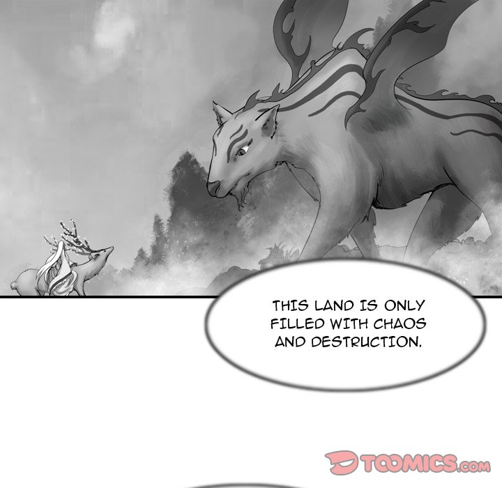 The Wanderer Chapter 59 - Page 21