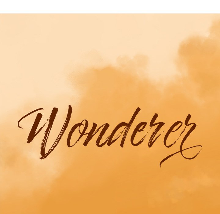 The Wanderer Chapter 59 - Page 25