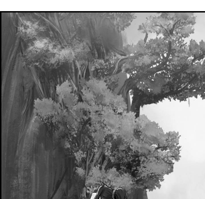 The Wanderer Chapter 59 - Page 29