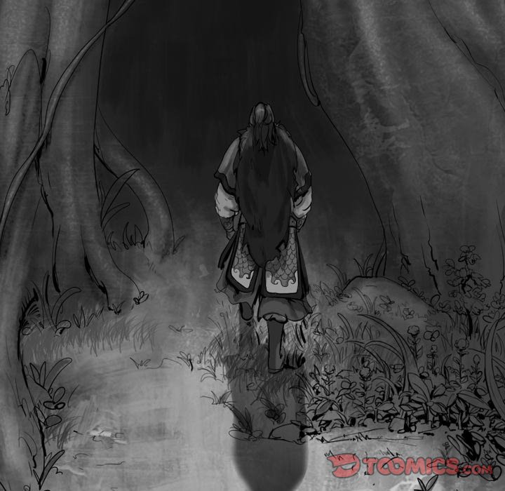 The Wanderer Chapter 59 - Page 33