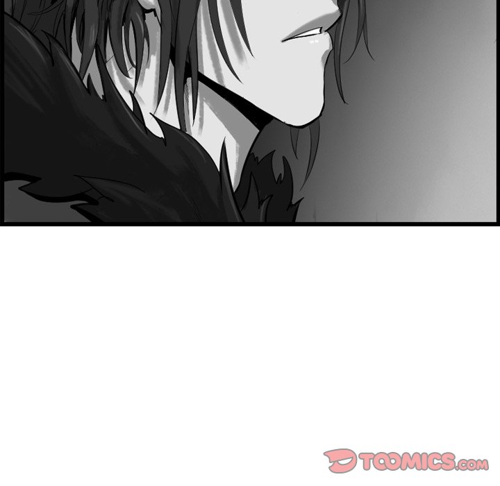 The Wanderer Chapter 59 - Page 39