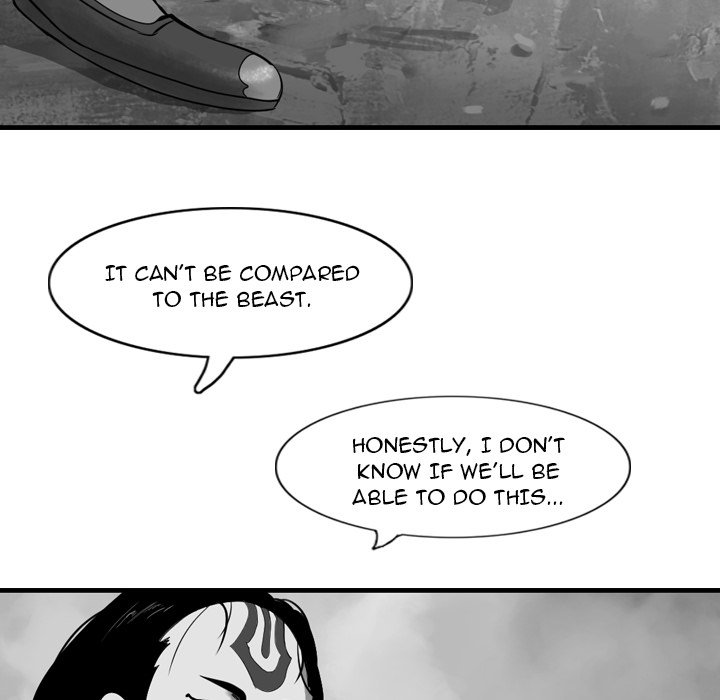 The Wanderer Chapter 59 - Page 43