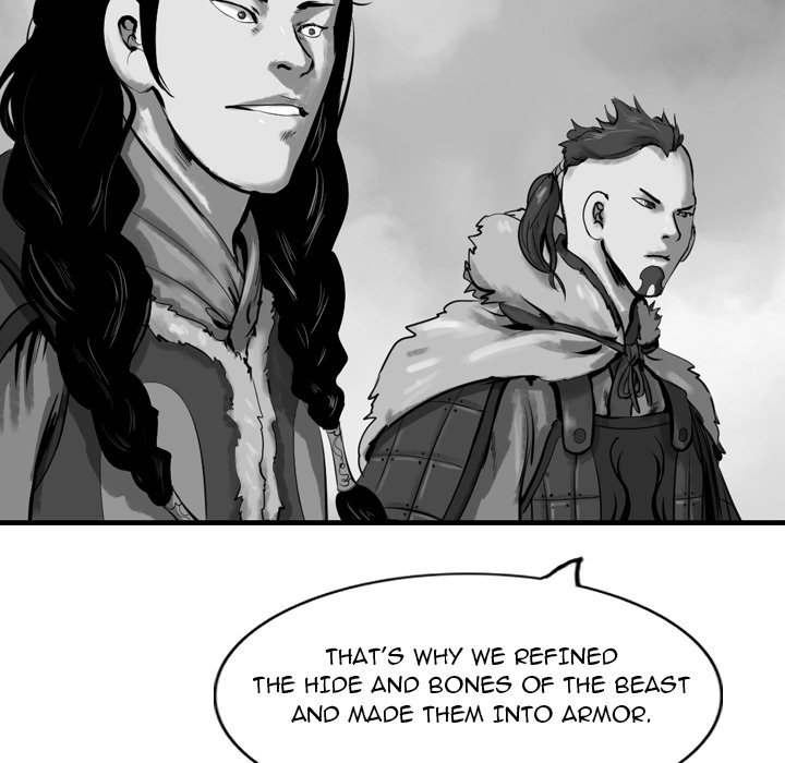 The Wanderer Chapter 59 - Page 44