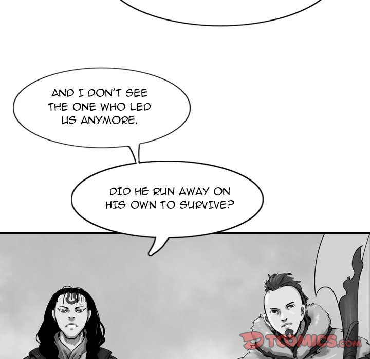 The Wanderer Chapter 59 - Page 45