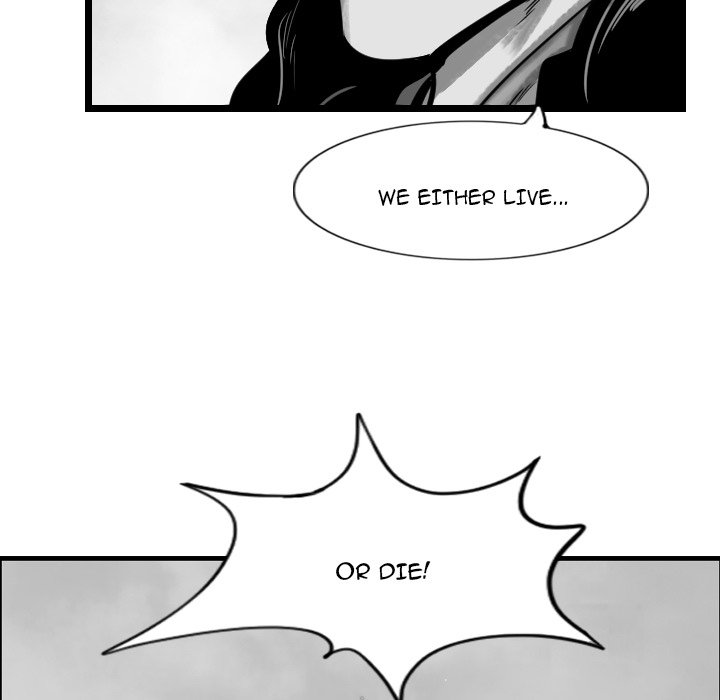 The Wanderer Chapter 59 - Page 49