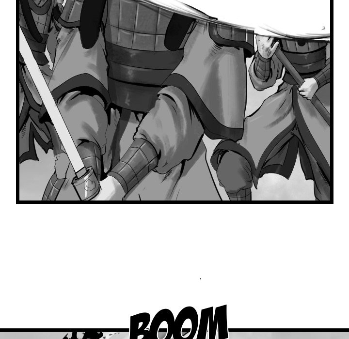 The Wanderer Chapter 59 - Page 5