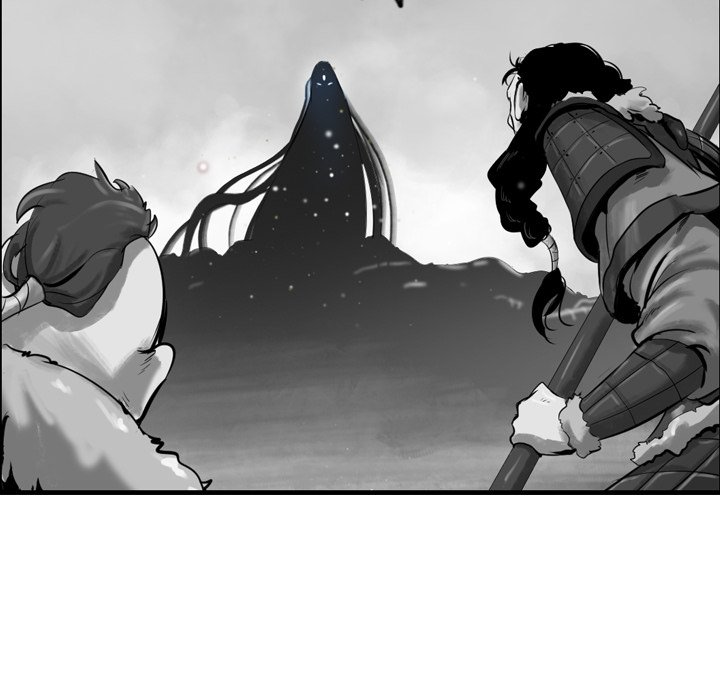 The Wanderer Chapter 59 - Page 50