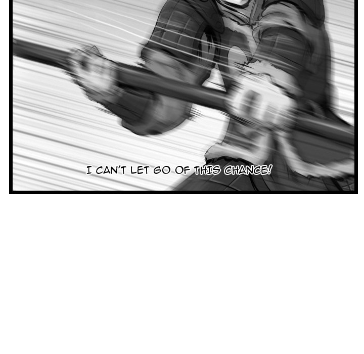 The Wanderer Chapter 59 - Page 84