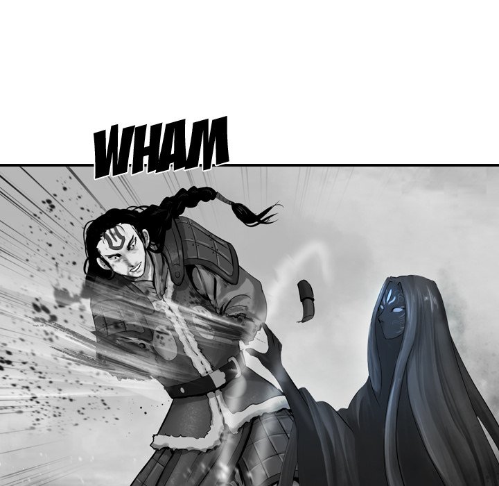 The Wanderer Chapter 59 - Page 86