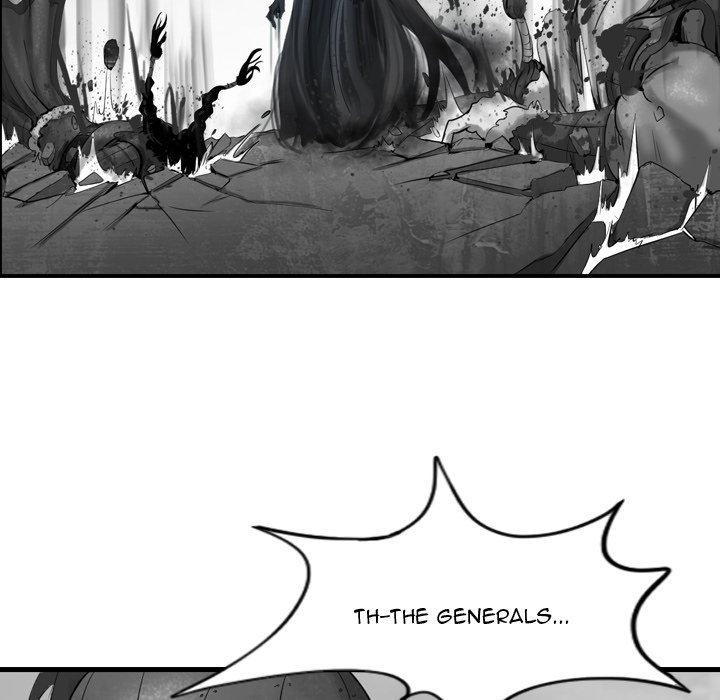 The Wanderer Chapter 59 - Page 91