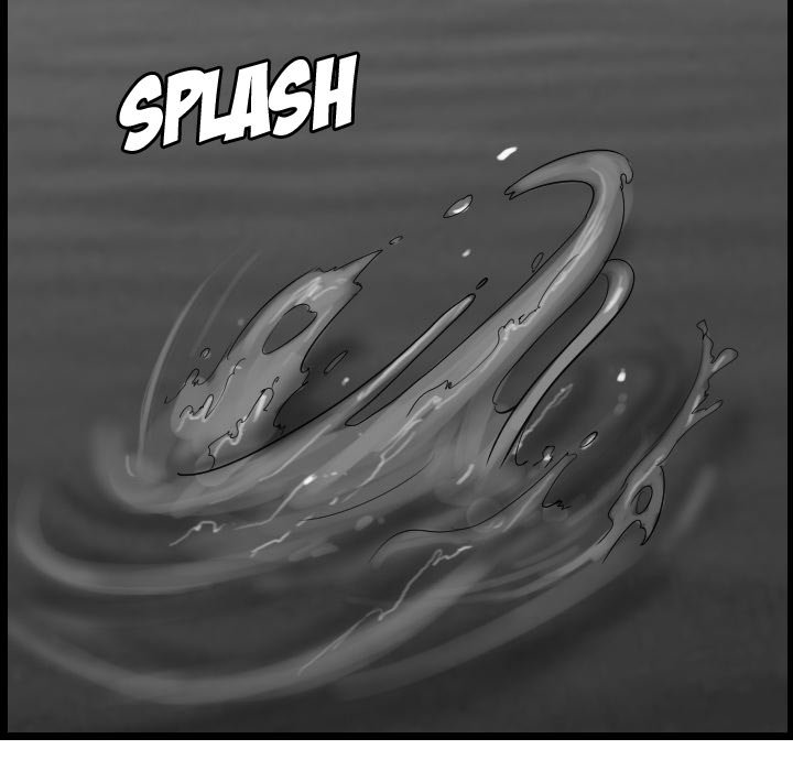 The Wanderer Chapter 59 - Page 96