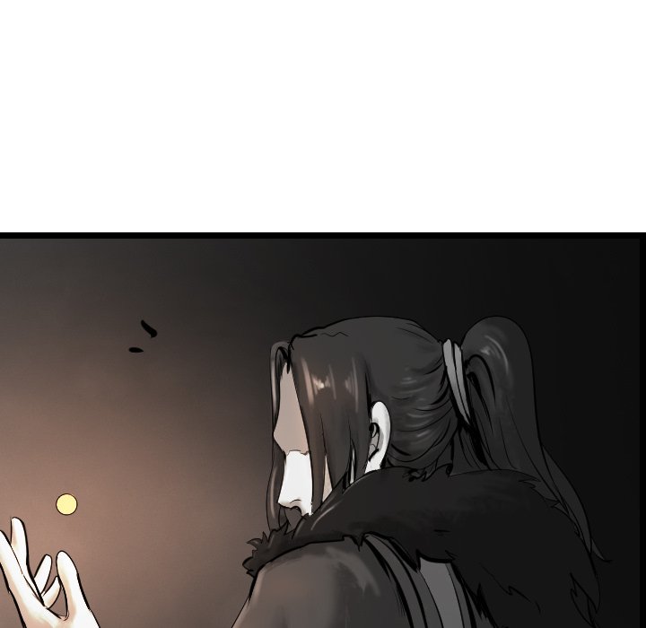 The Wanderer Chapter 59 - Page 97