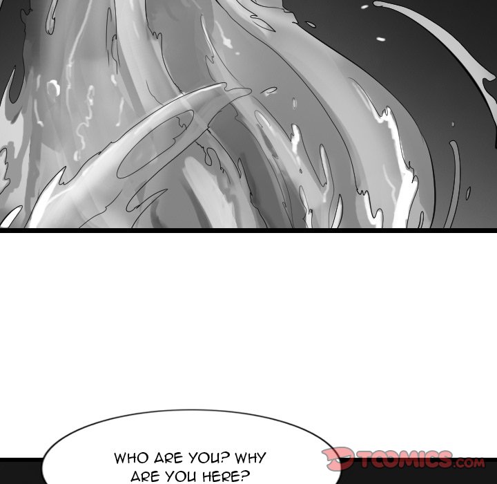The Wanderer Chapter 59 - Page 99