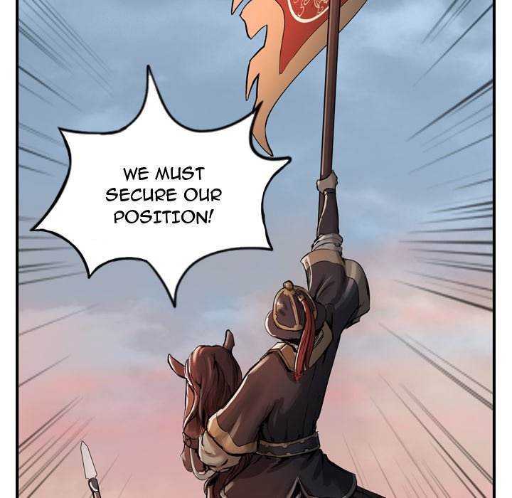 The Wanderer Chapter 6 - Page 13