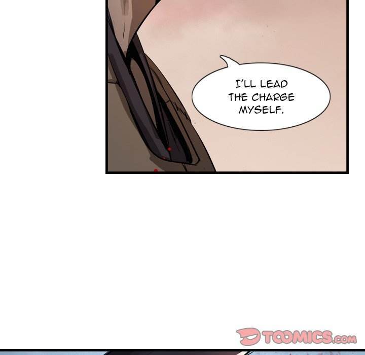 The Wanderer Chapter 6 - Page 22