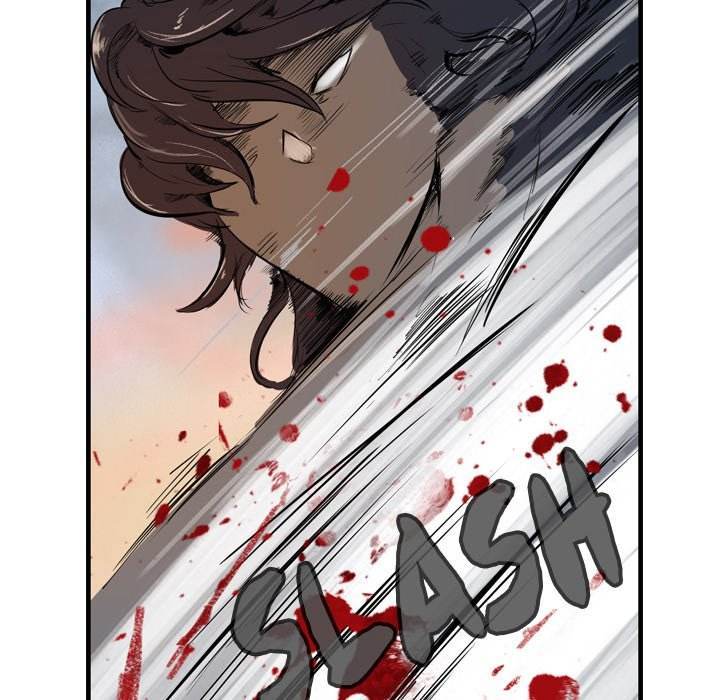 The Wanderer Chapter 6 - Page 25