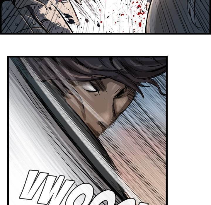 The Wanderer Chapter 6 - Page 37