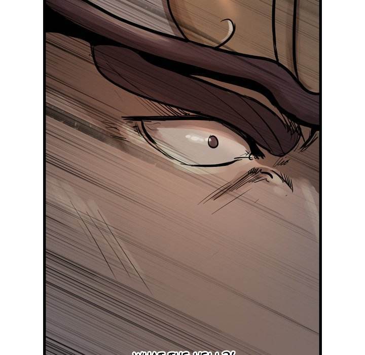 The Wanderer Chapter 6 - Page 51