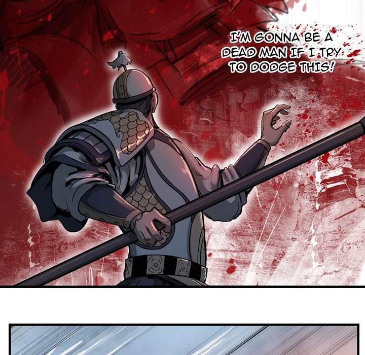 The Wanderer Chapter 6 - Page 55