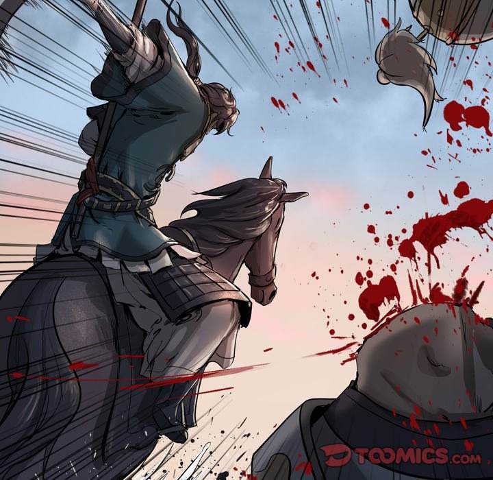 The Wanderer Chapter 6 - Page 66