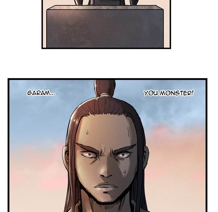 The Wanderer Chapter 6 - Page 73