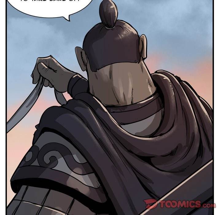 The Wanderer Chapter 6 - Page 94