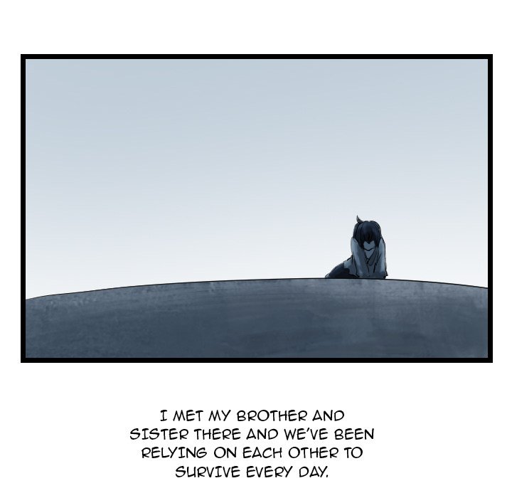 The Wanderer Chapter 64 - Page 62