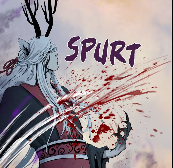 The Wanderer Chapter 69 - Page 119