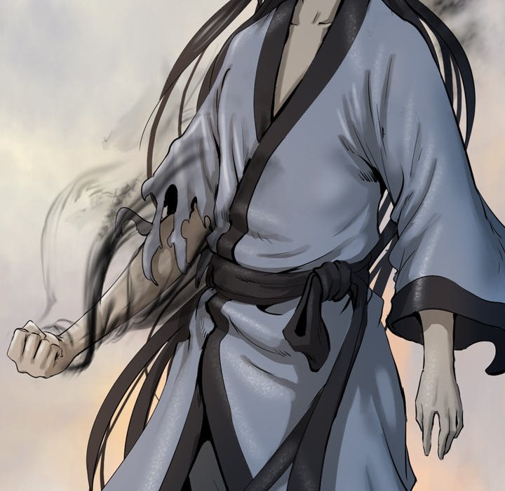 The Wanderer Chapter 69 - Page 130