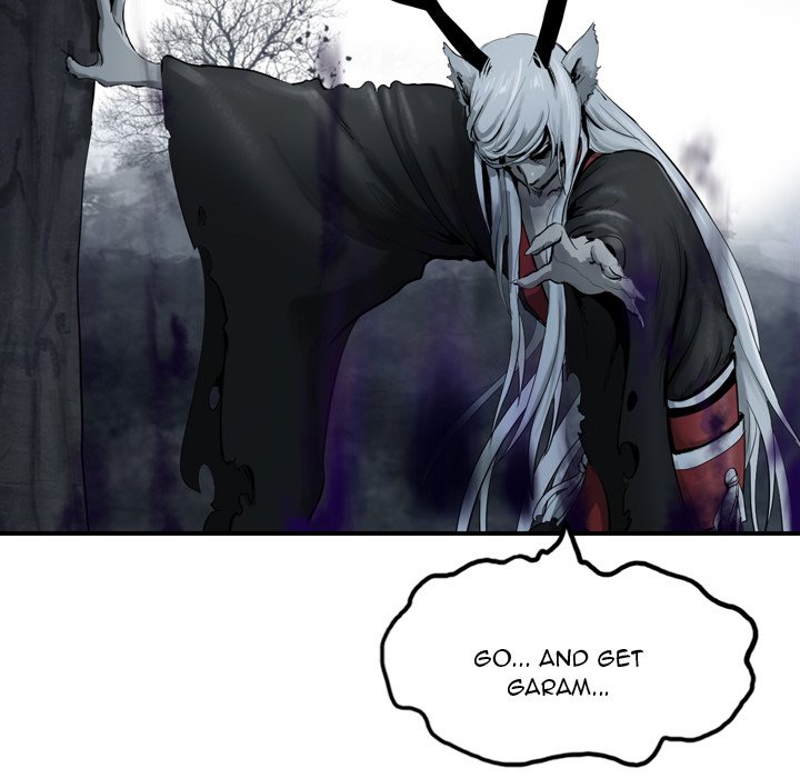 The Wanderer Chapter 69 - Page 14