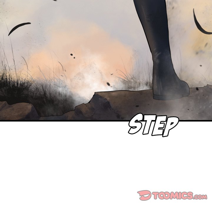 The Wanderer Chapter 69 - Page 81