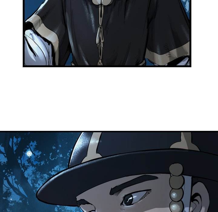 The Wanderer Chapter 7 - Page 27