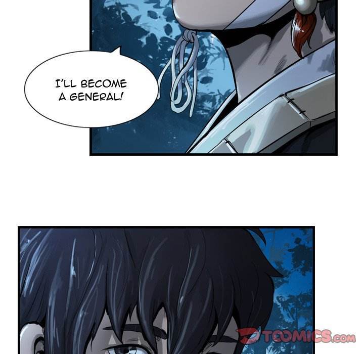 The Wanderer Chapter 7 - Page 38