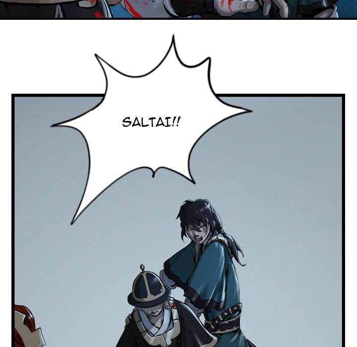 The Wanderer Chapter 7 - Page 48