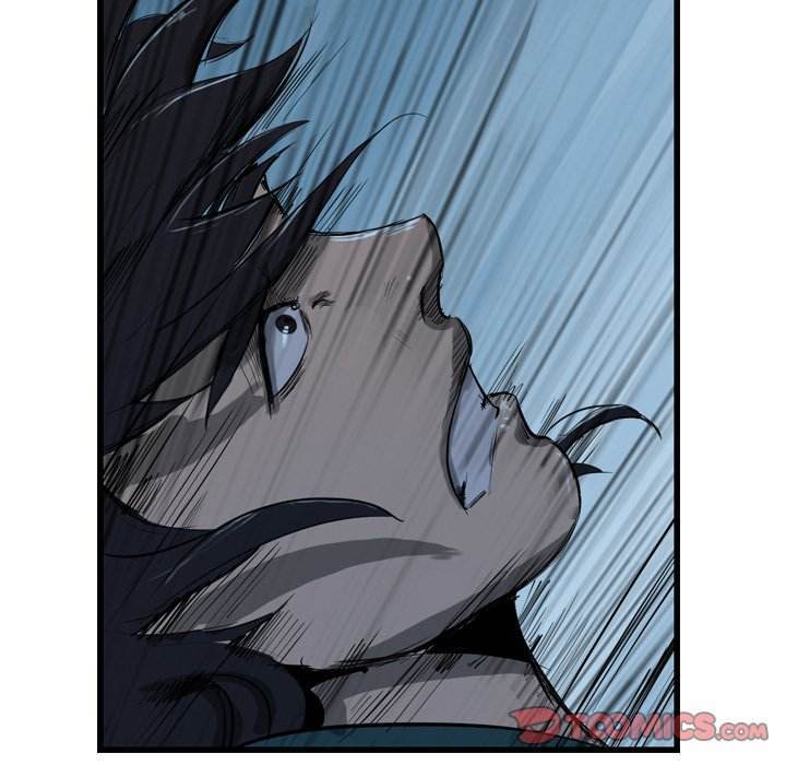 The Wanderer Chapter 7 - Page 66