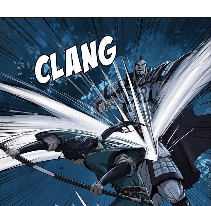 The Wanderer Chapter 7 - Page 69