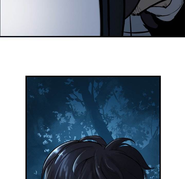 The Wanderer Chapter 7 - Page 83