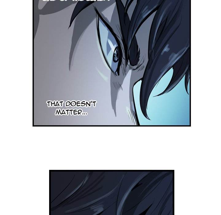 The Wanderer Chapter 7 - Page 89