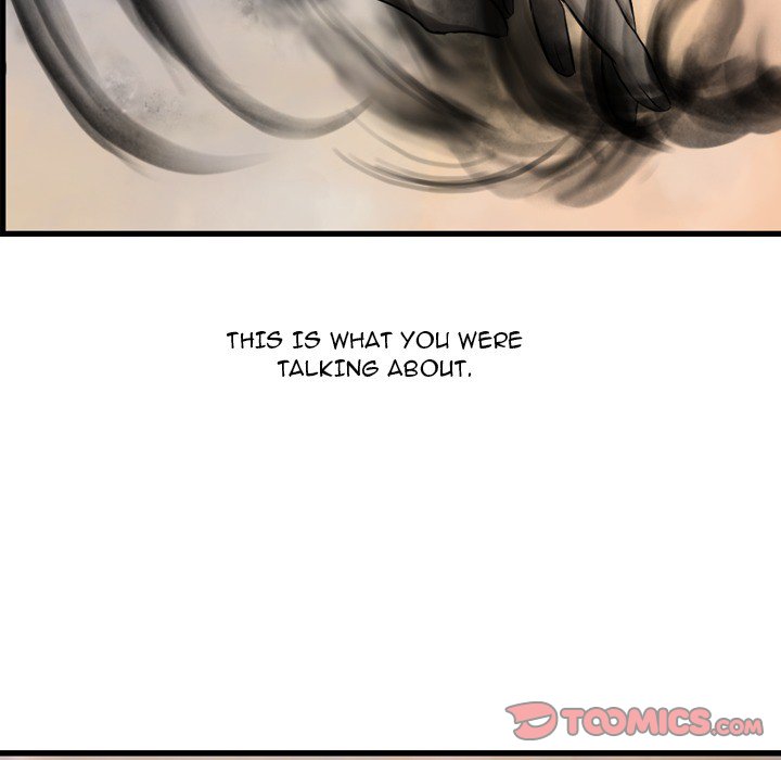 The Wanderer Chapter 70 - Page 117