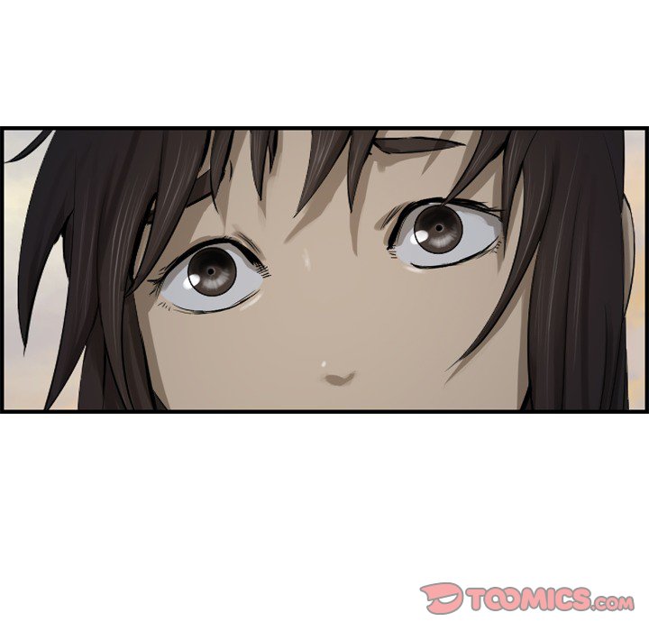 The Wanderer Chapter 70 - Page 129