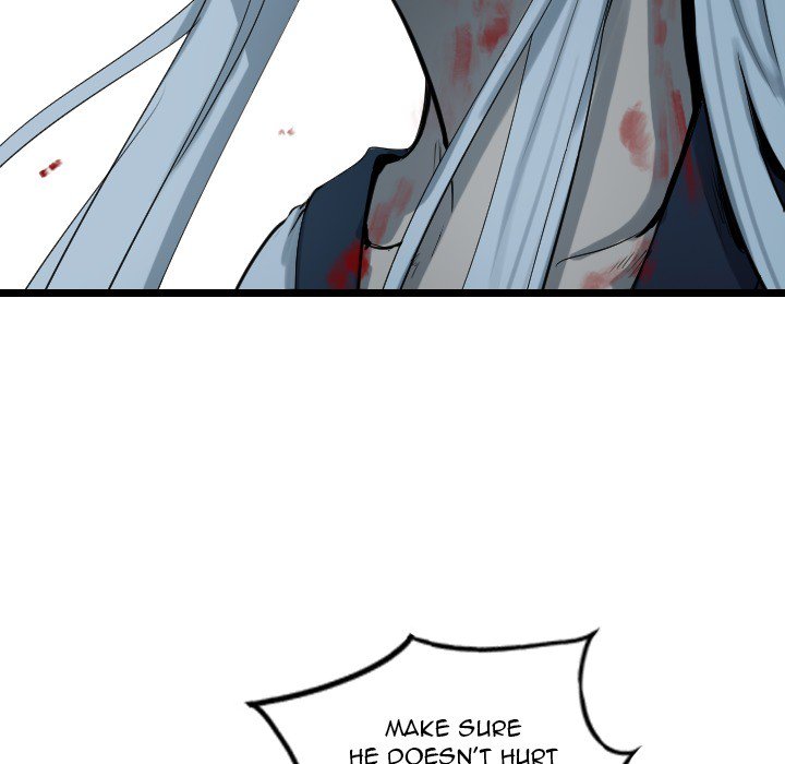 The Wanderer Chapter 70 - Page 22