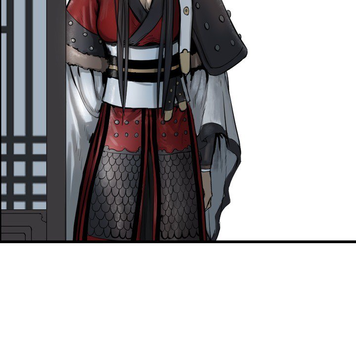 The Wanderer Chapter 70 - Page 28