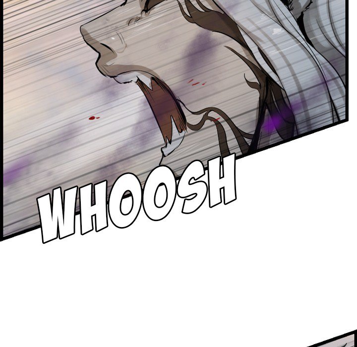 The Wanderer Chapter 70 - Page 67