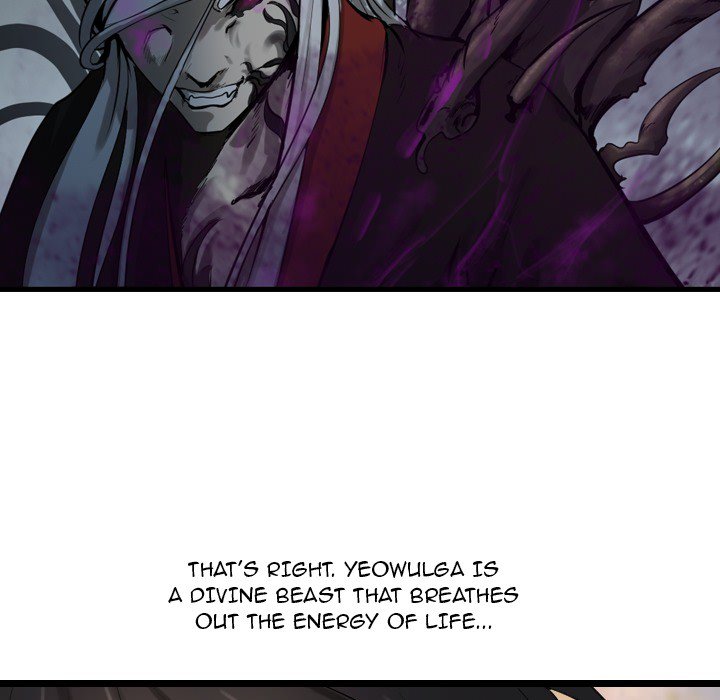 The Wanderer Chapter 70 - Page 90