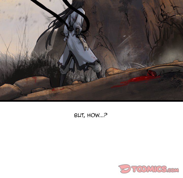 The Wanderer Chapter 70 - Page 93