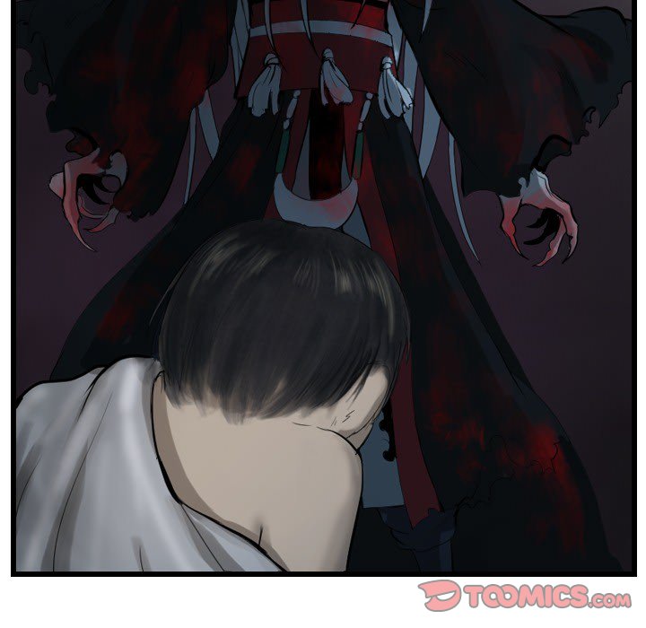 The Wanderer Chapter 71 - Page 102