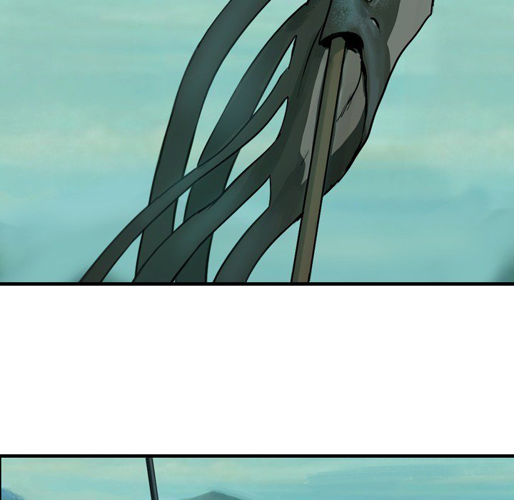 The Wanderer Chapter 71 - Page 173