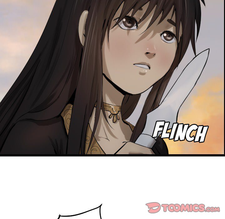 The Wanderer Chapter 71 - Page 30