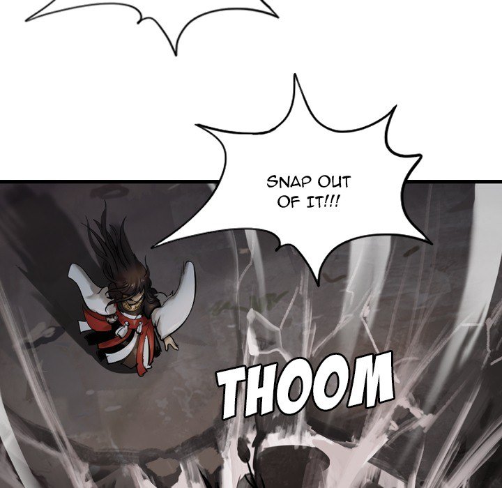 The Wanderer Chapter 71 - Page 42