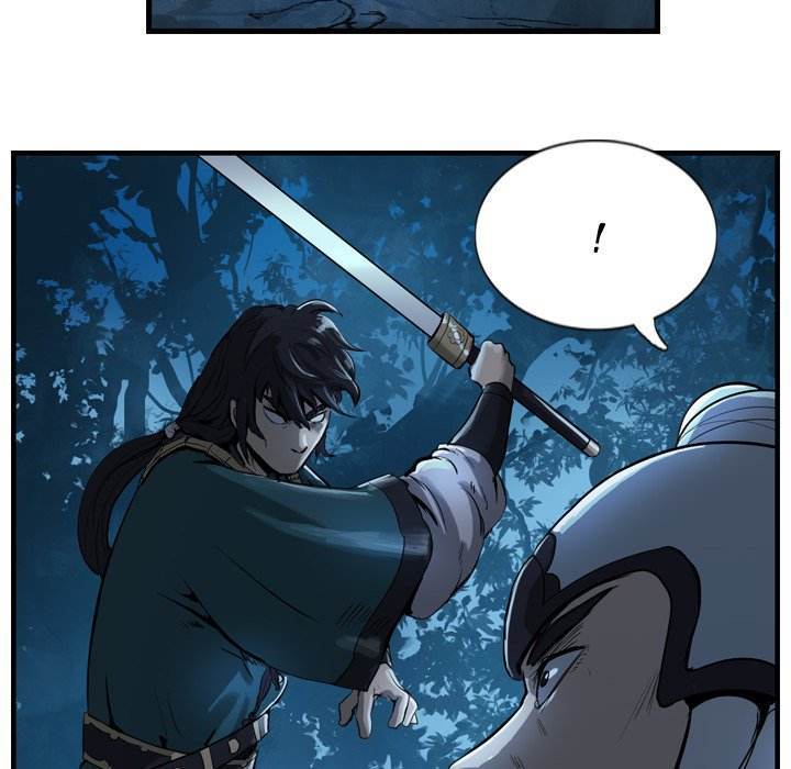 The Wanderer Chapter 8 - Page 10